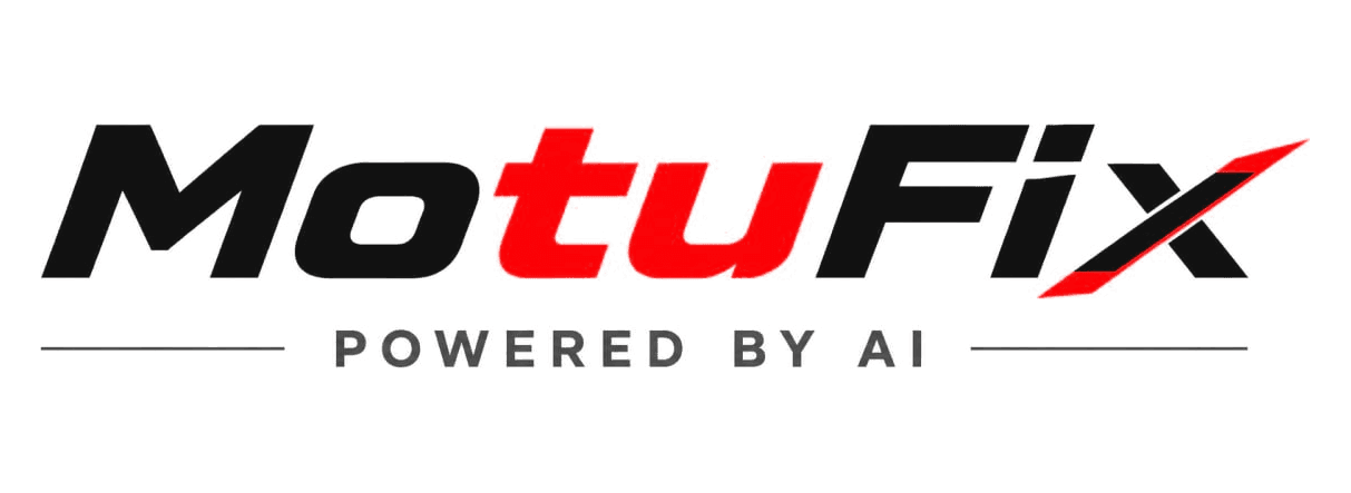 MotuFix — Powered by AI